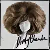 Stephanie Glitter - Dirty Blonde - Single